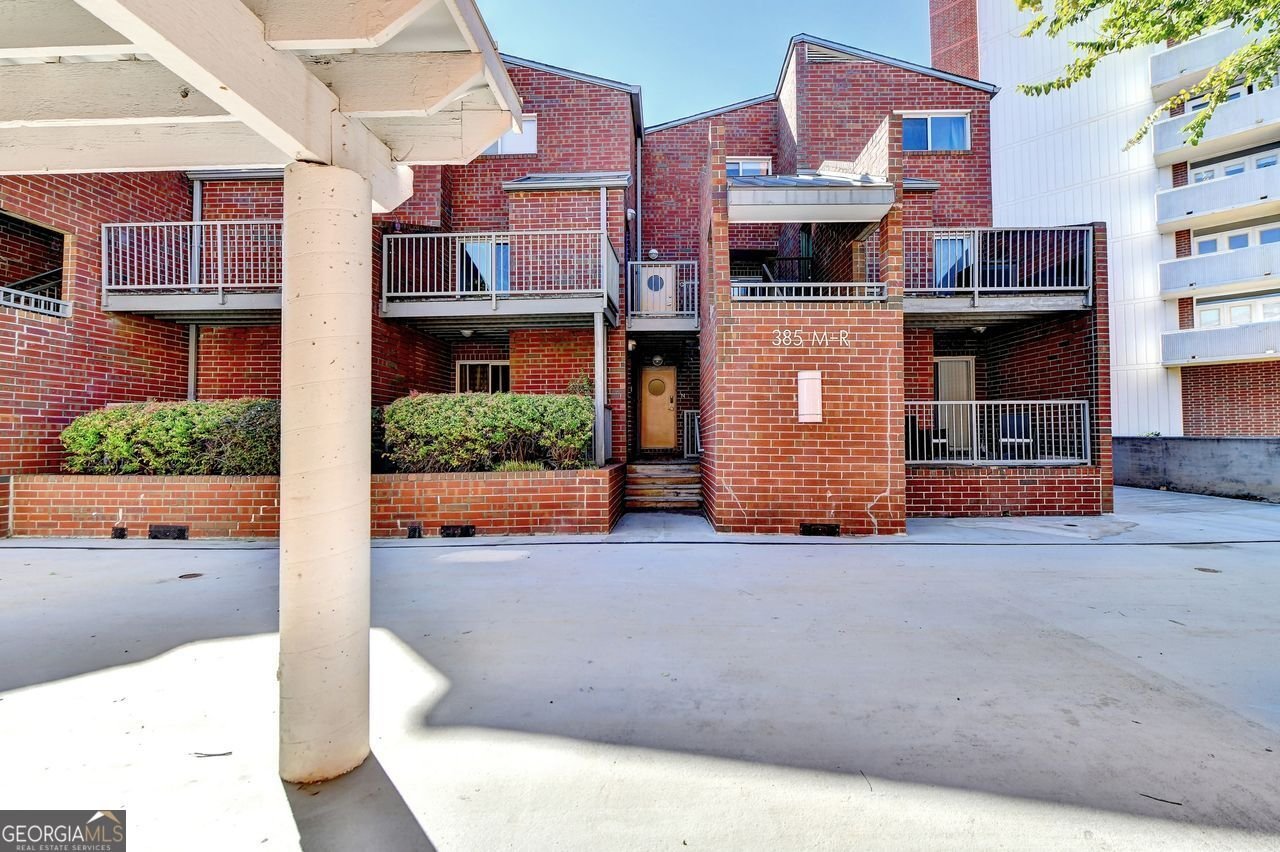 385 Ralph McGill Boulevard Atlanta - 27