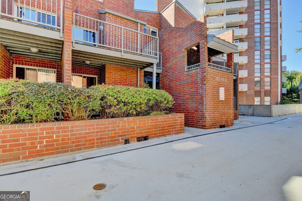 385 Ralph McGill Boulevard Atlanta - 28