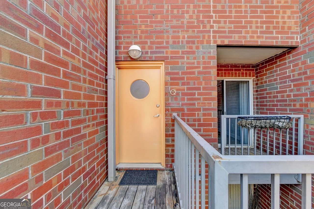 385 Ralph McGill Boulevard Atlanta - 29