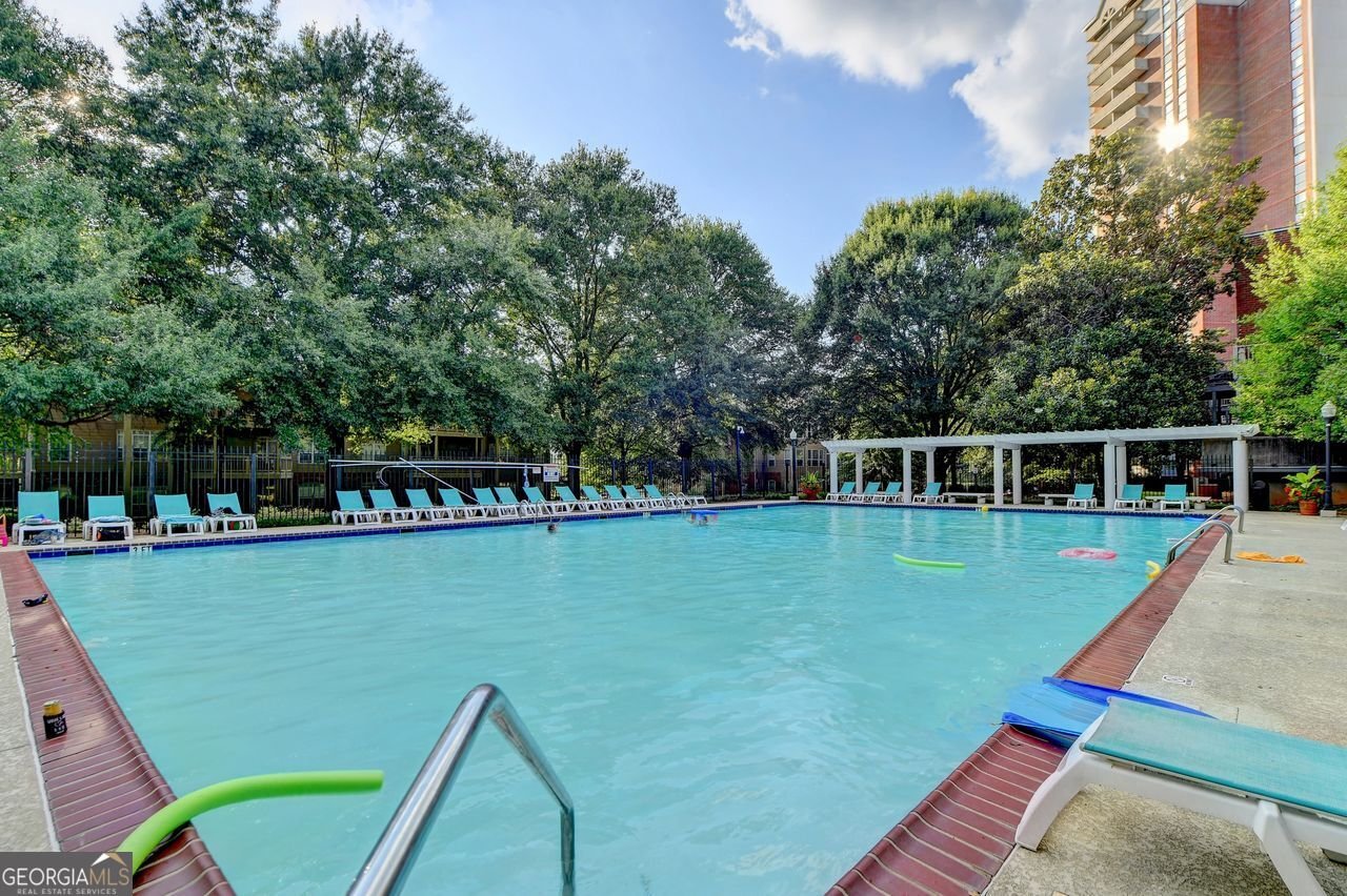 385 Ralph McGill Boulevard Atlanta - 31