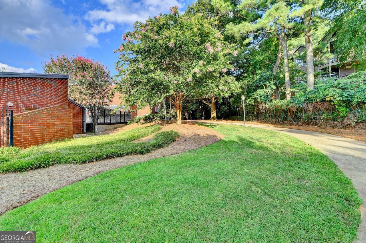 385 Ralph McGill Boulevard Atlanta - 32