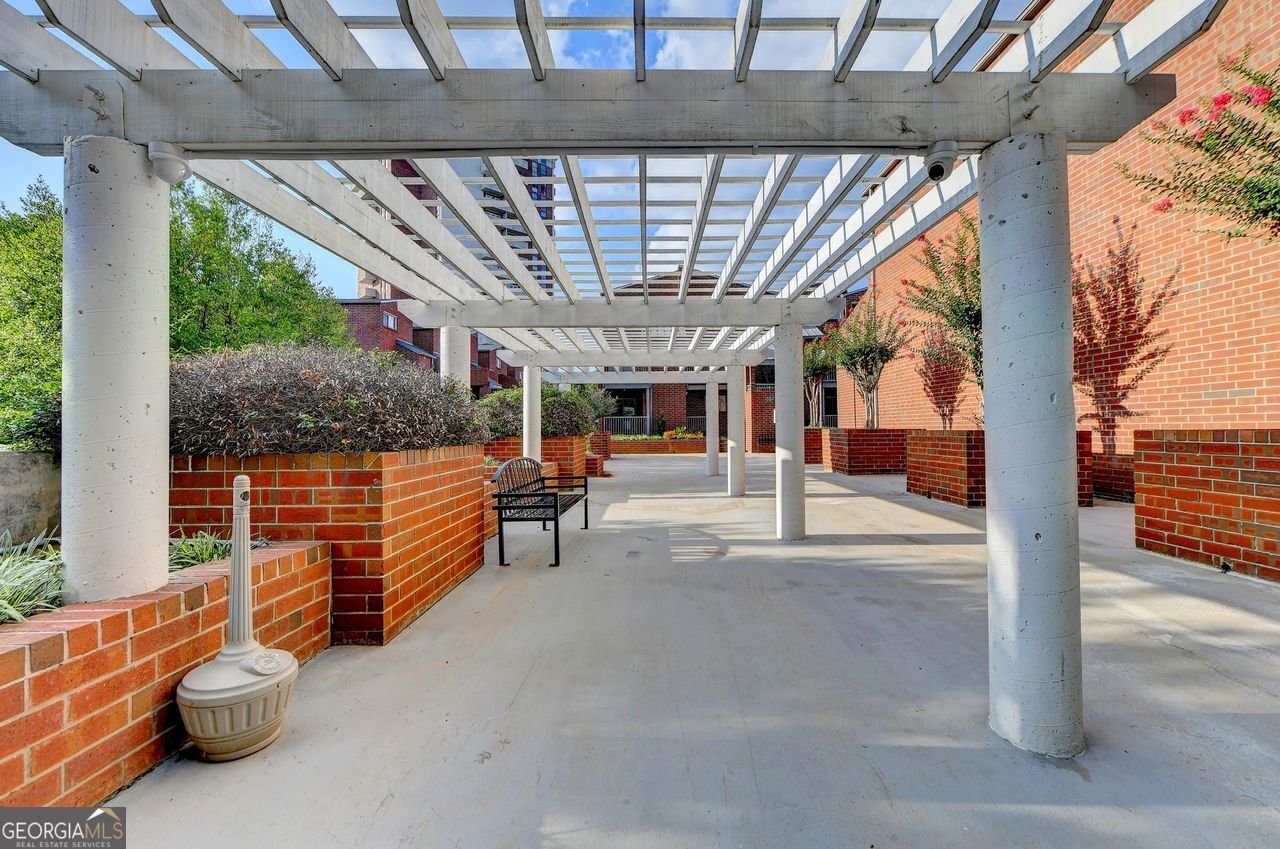 385 Ralph McGill Boulevard Atlanta - 33