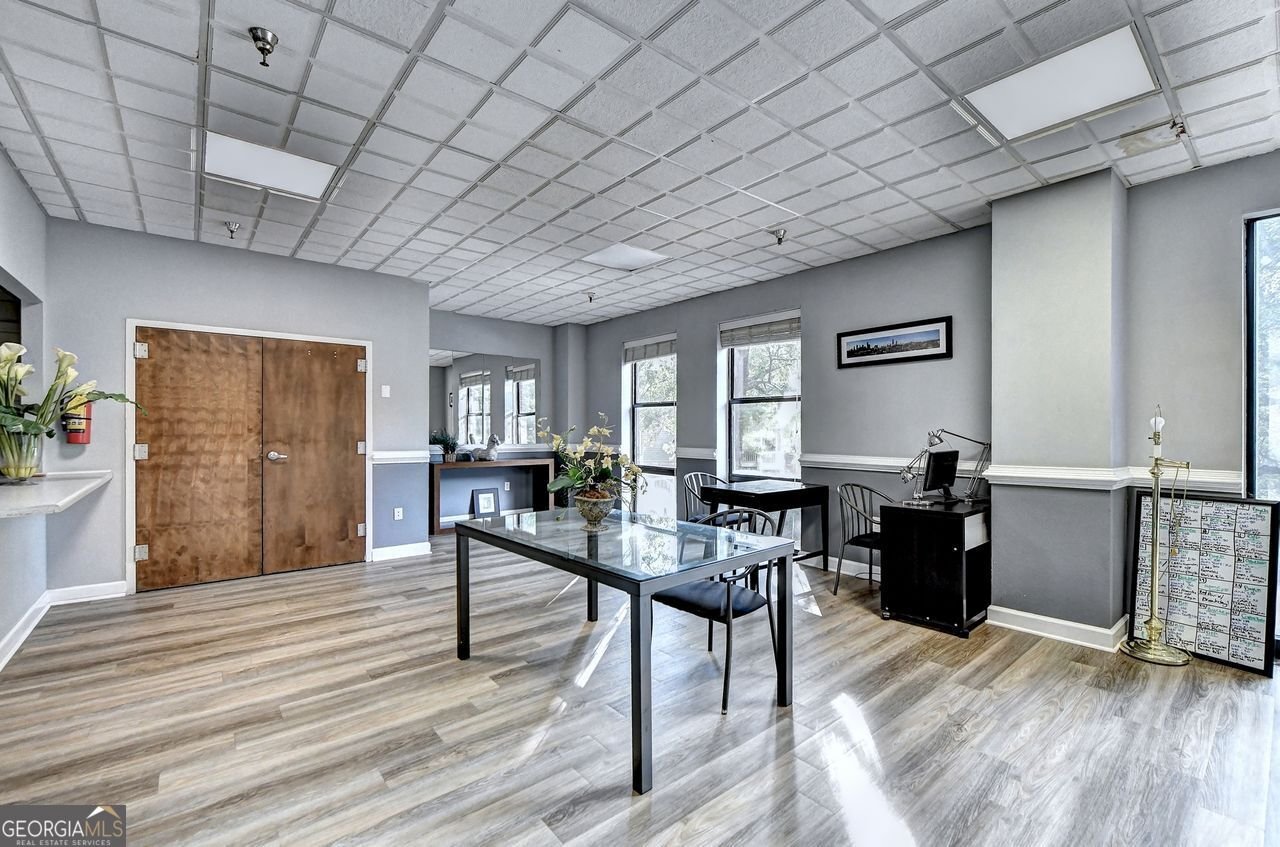 385 Ralph McGill Boulevard Atlanta - 37