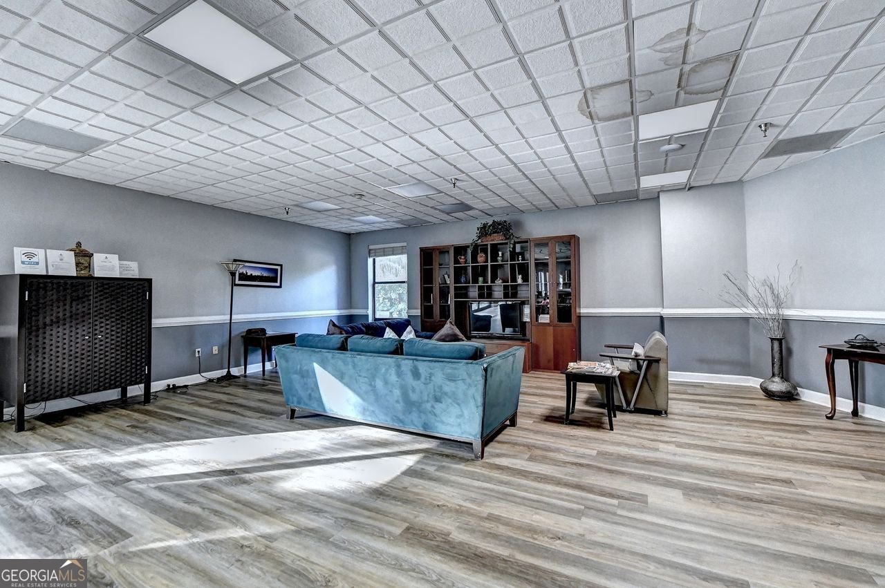 385 Ralph McGill Boulevard Atlanta - 38