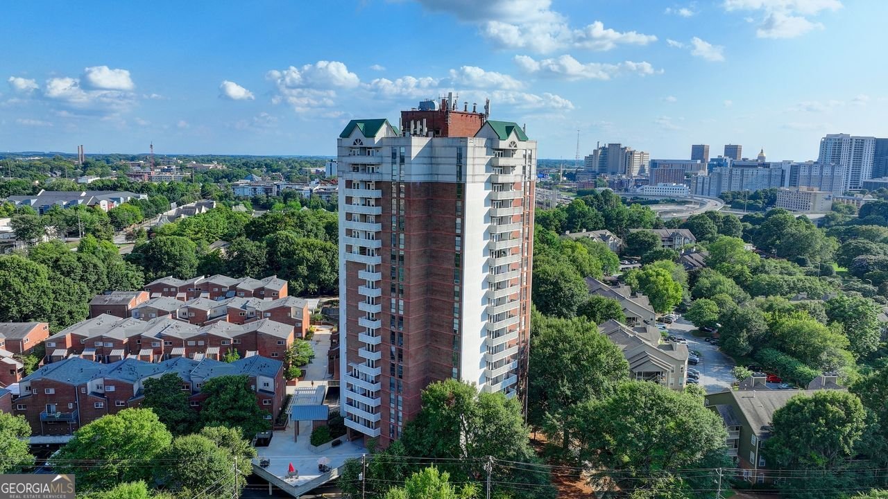 385 Ralph McGill Boulevard Atlanta - 39