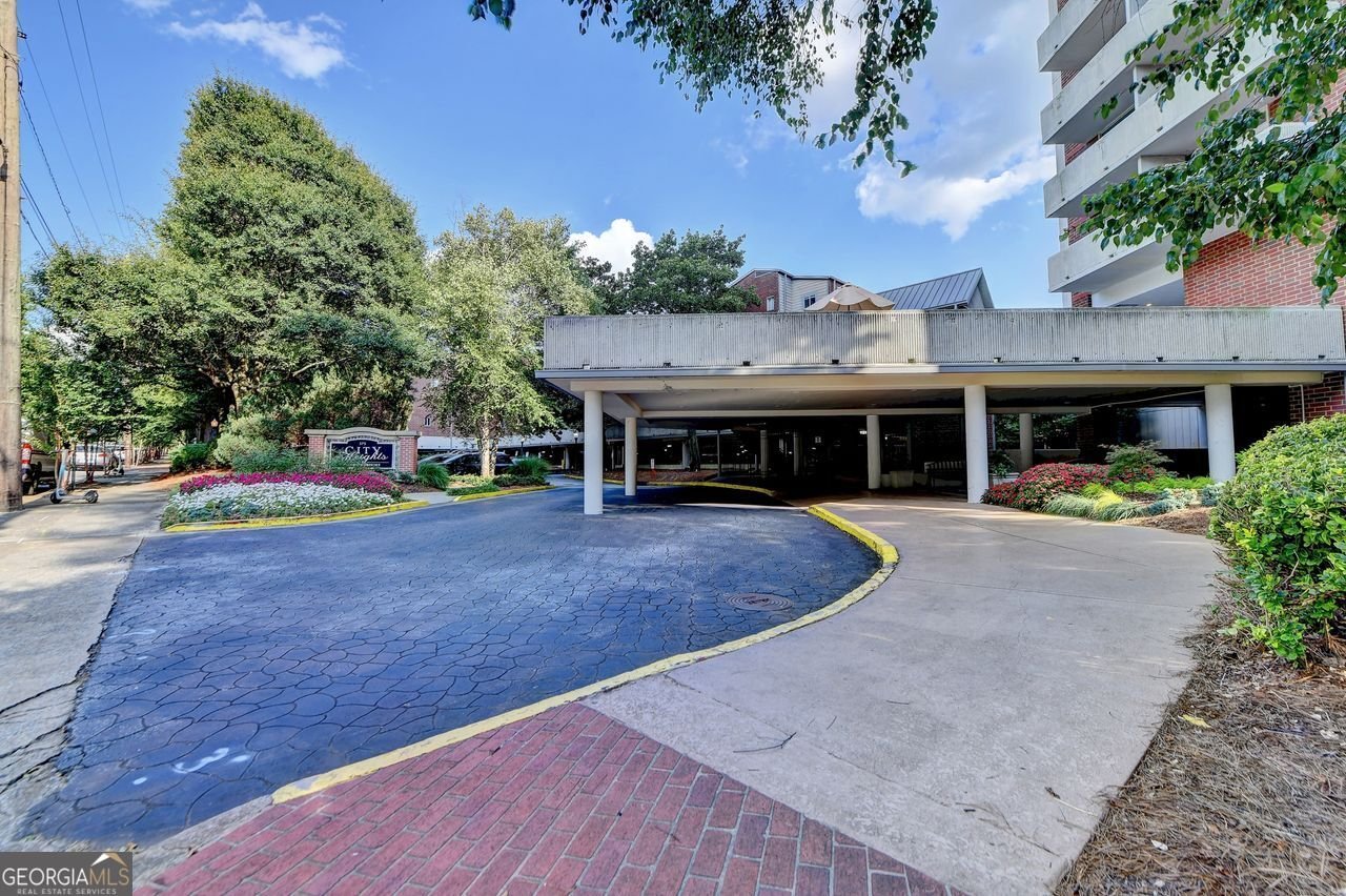 385 Ralph McGill Boulevard Atlanta - 41