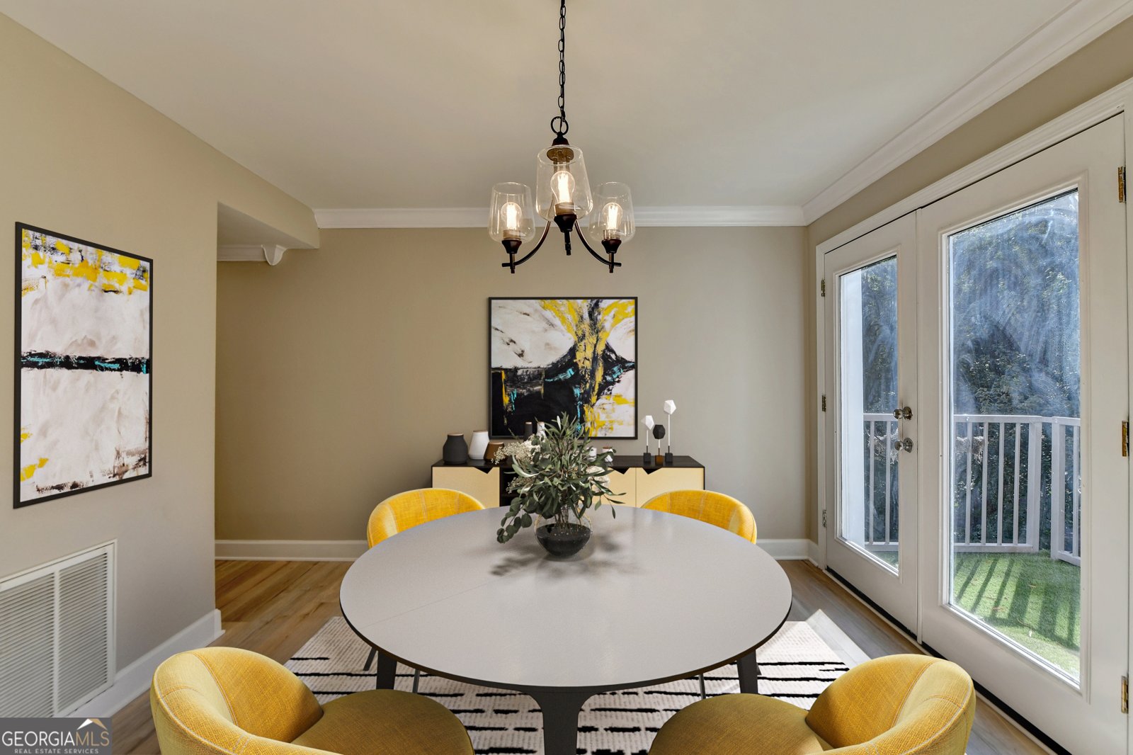 385 Ralph McGill Boulevard Atlanta - 9