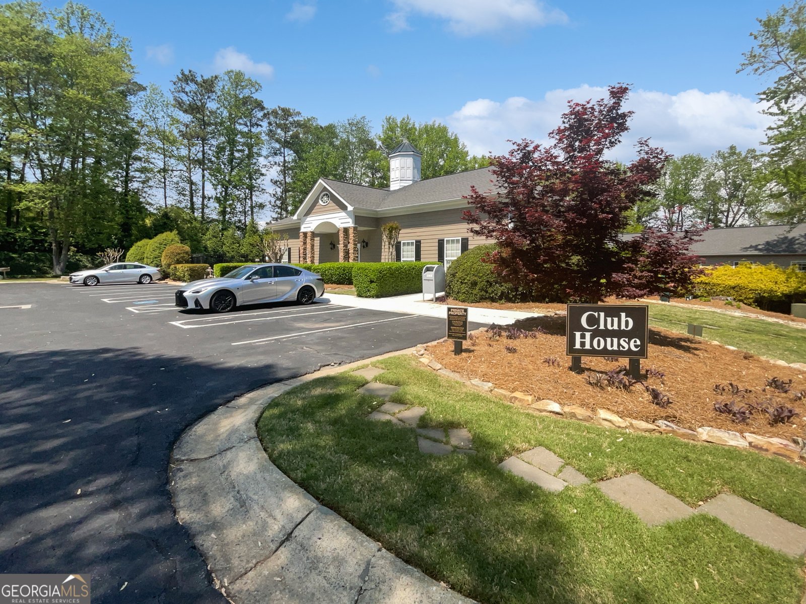 806 Brighton Point Sandy Springs - 10