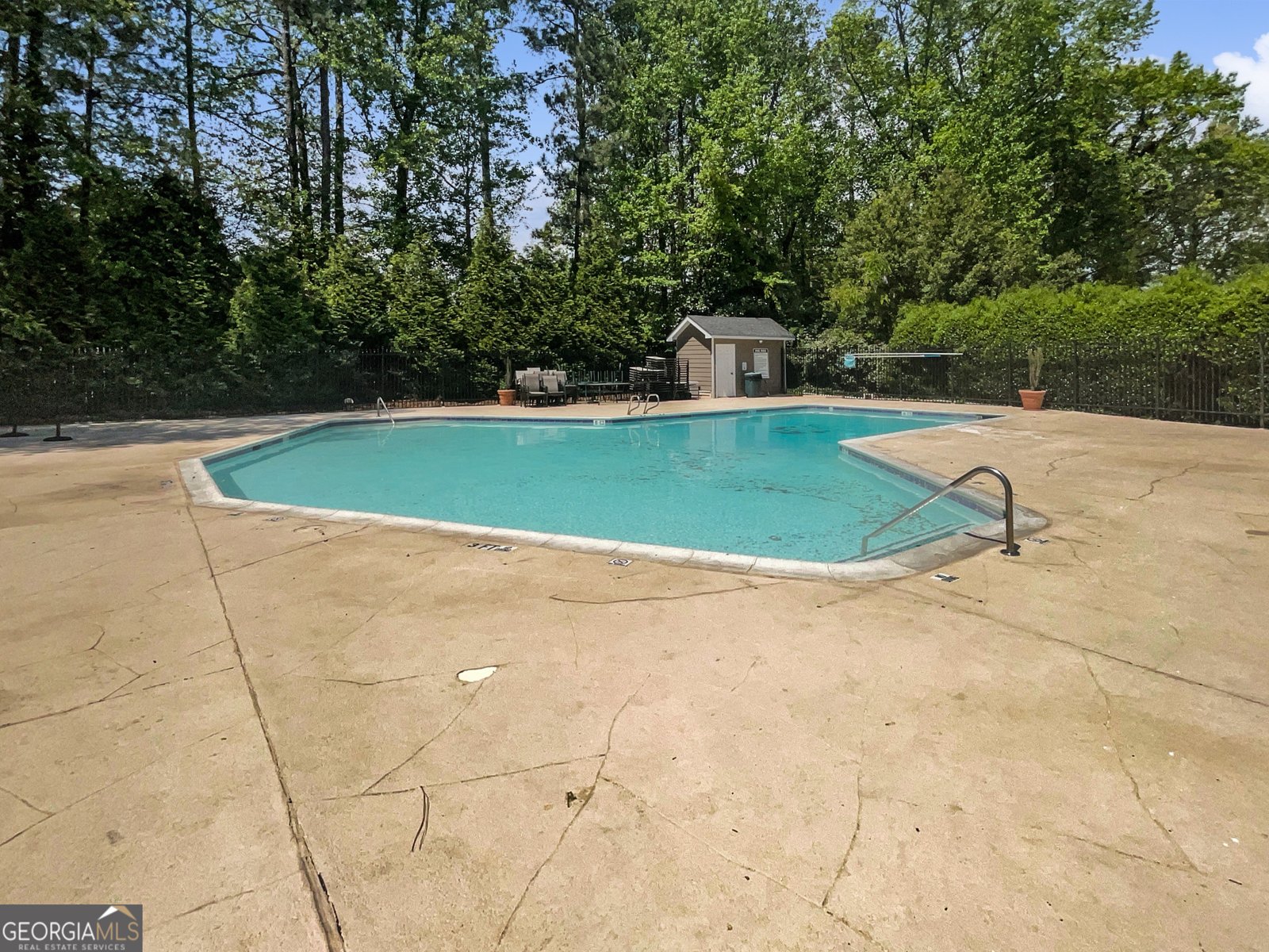 806 Brighton Point Sandy Springs - 11