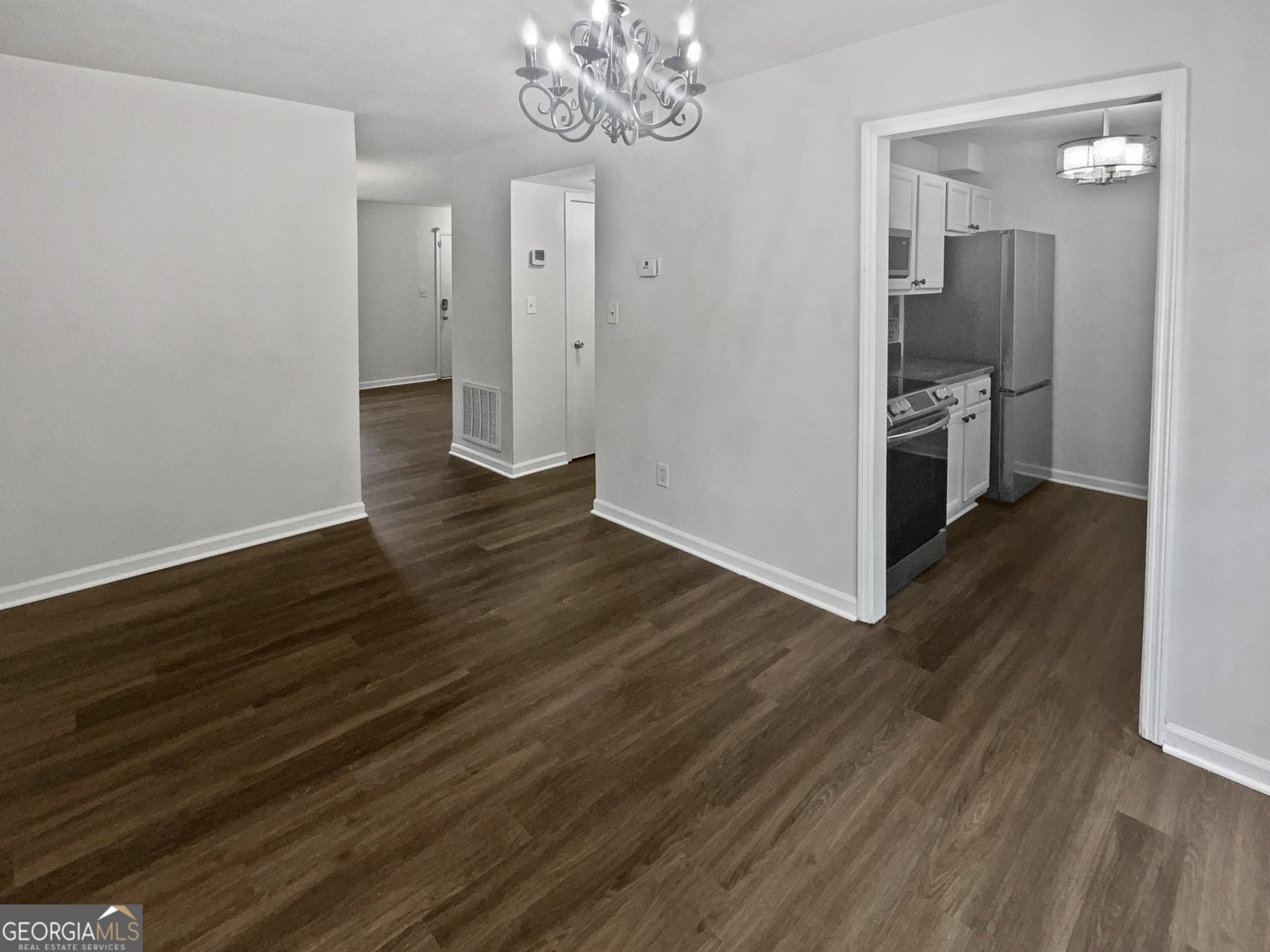 806 Brighton Point Sandy Springs - 14