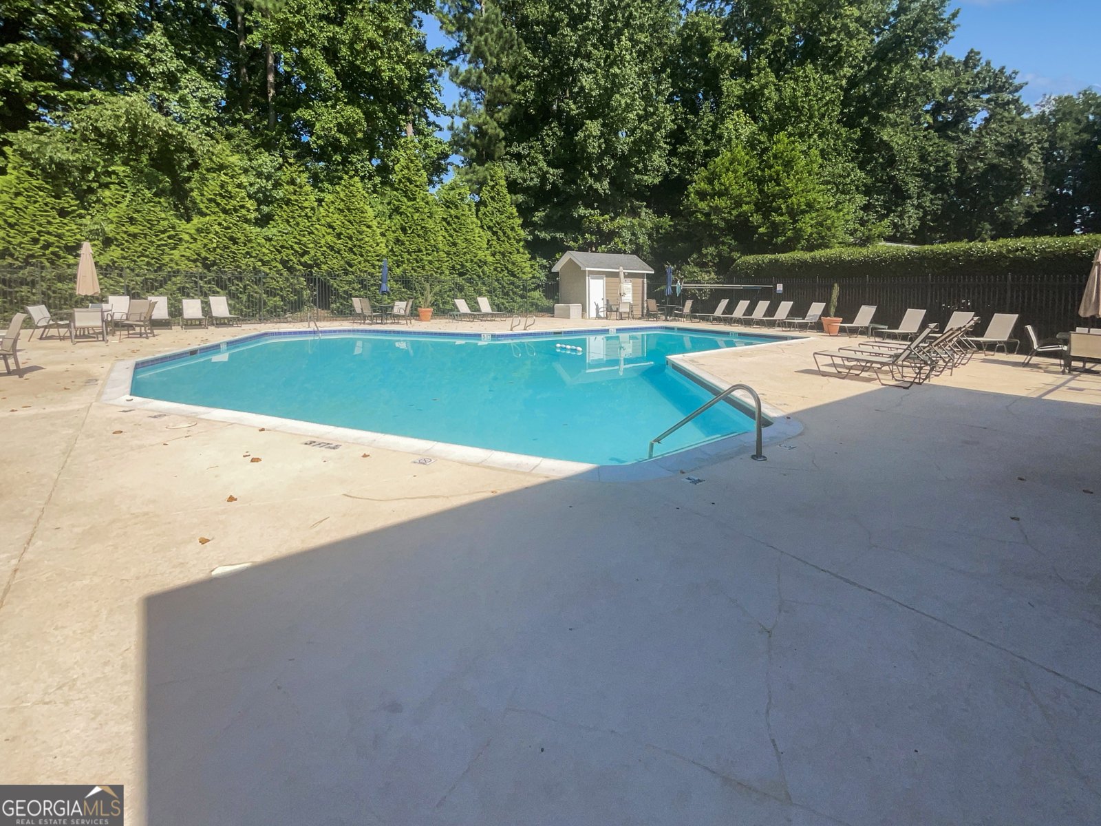 806 Brighton Point Sandy Springs - 19
