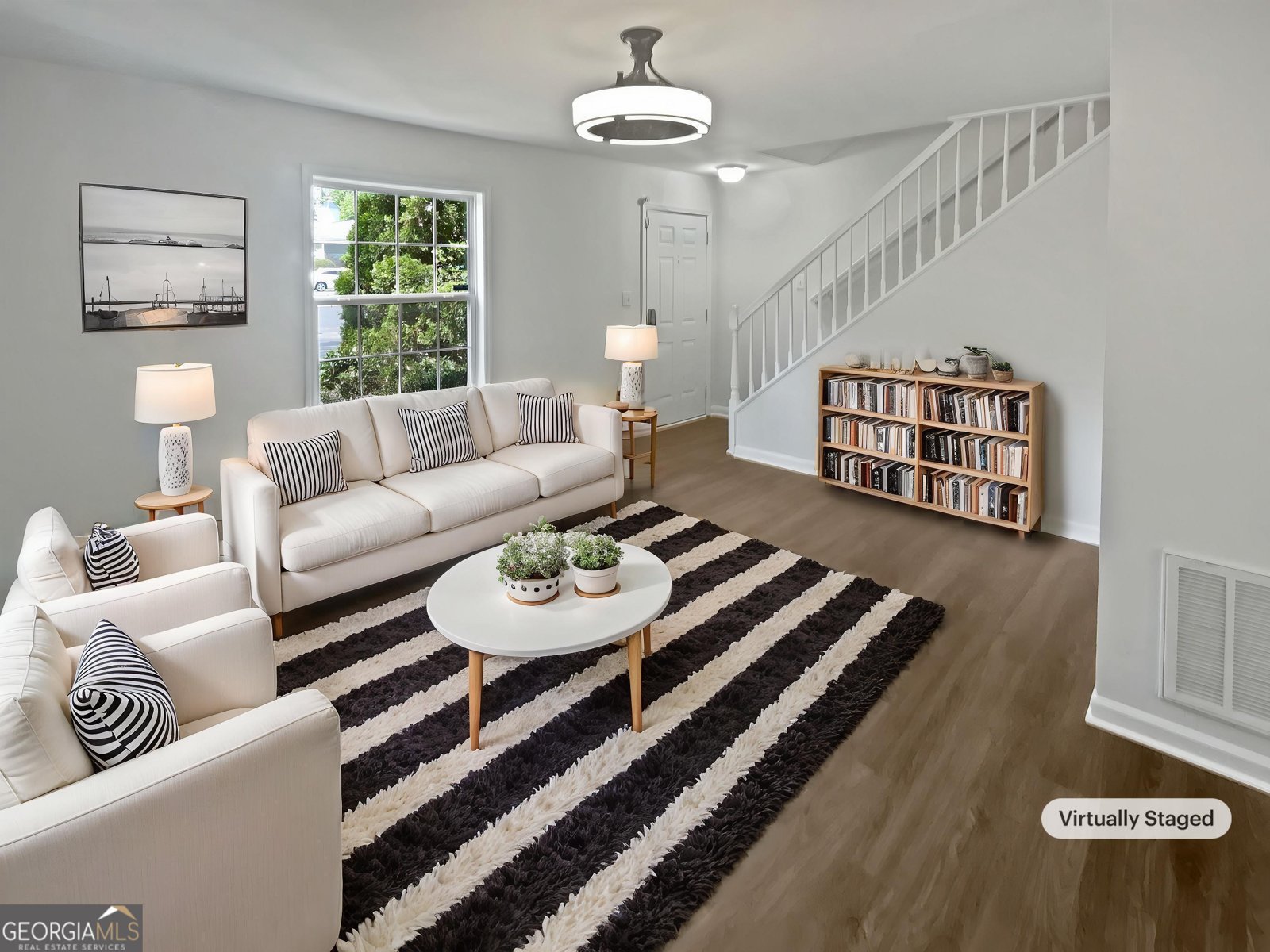 806 Brighton Point Sandy Springs - 2