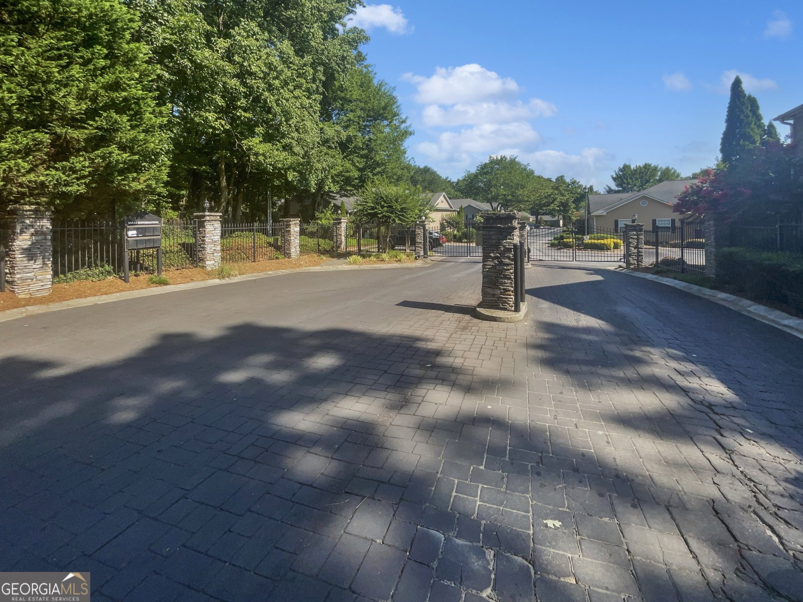 806 Brighton Point Sandy Springs - 20