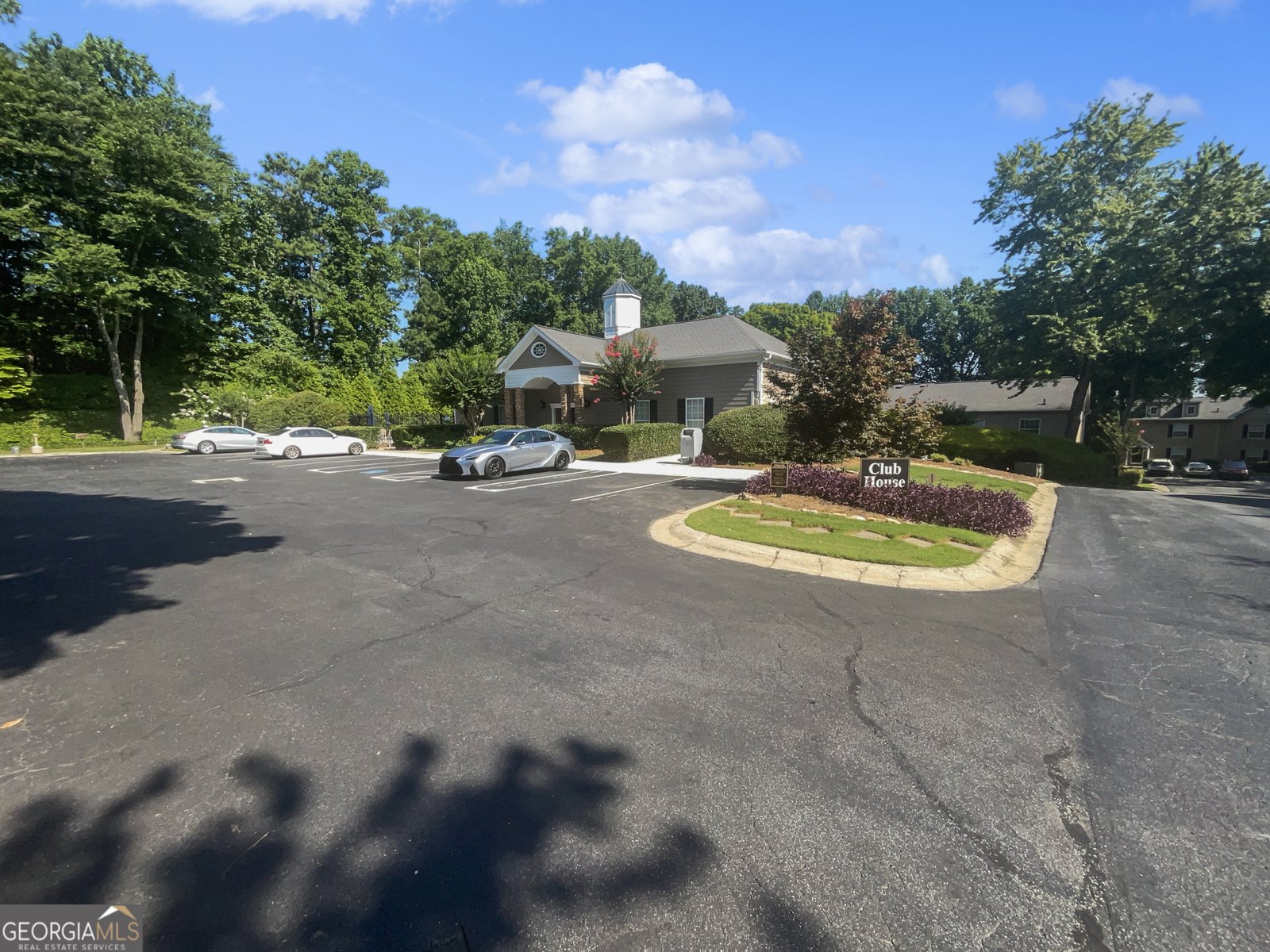 806 Brighton Point Sandy Springs - 21