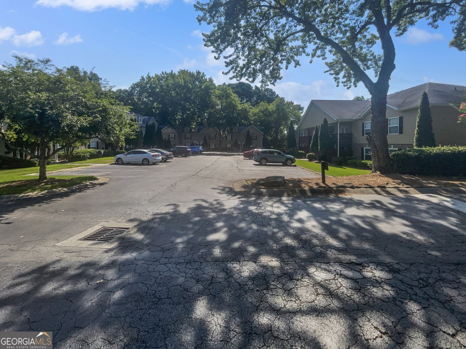 806 Brighton Point Sandy Springs - 22