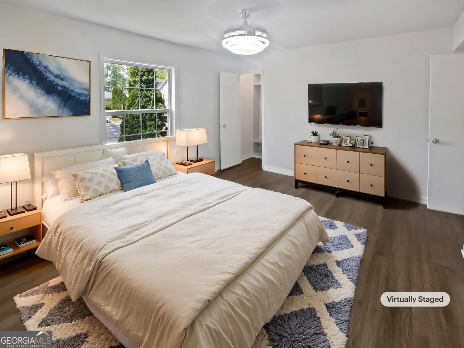 806 Brighton Point Sandy Springs - 4