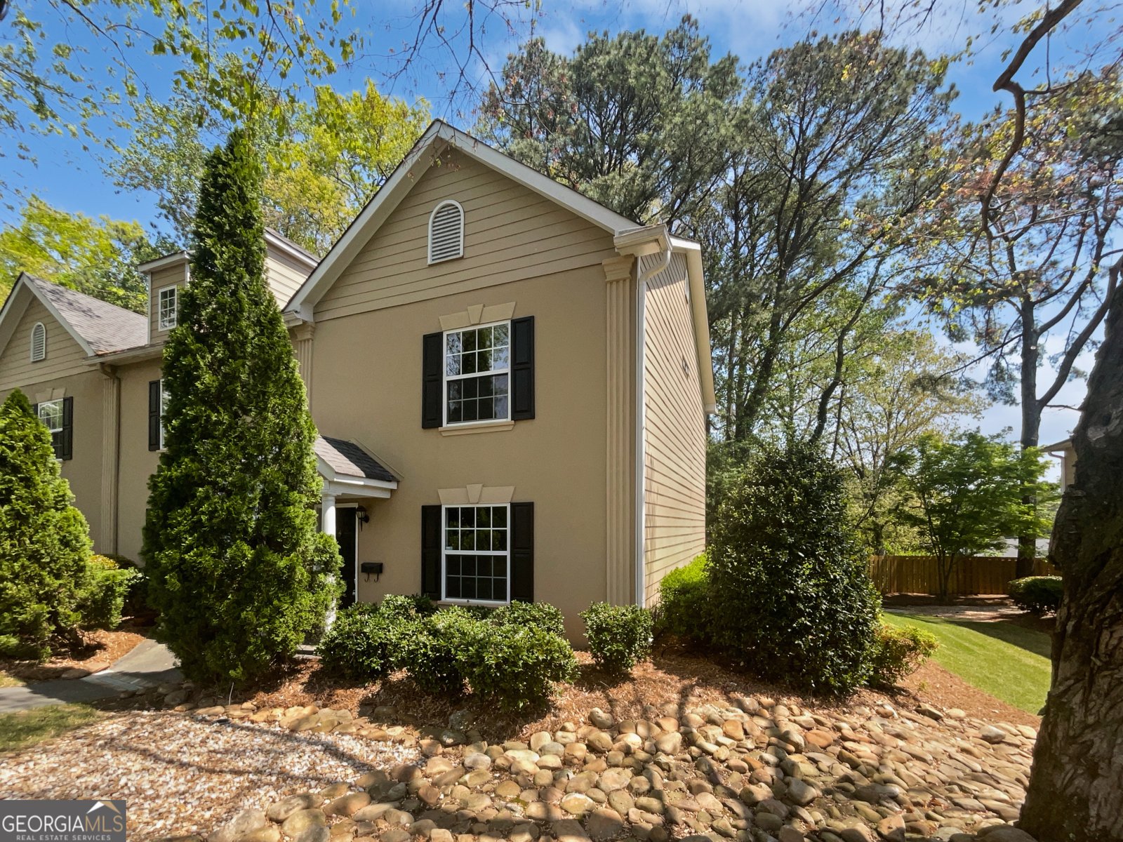 806 Brighton Point Sandy Springs - 9