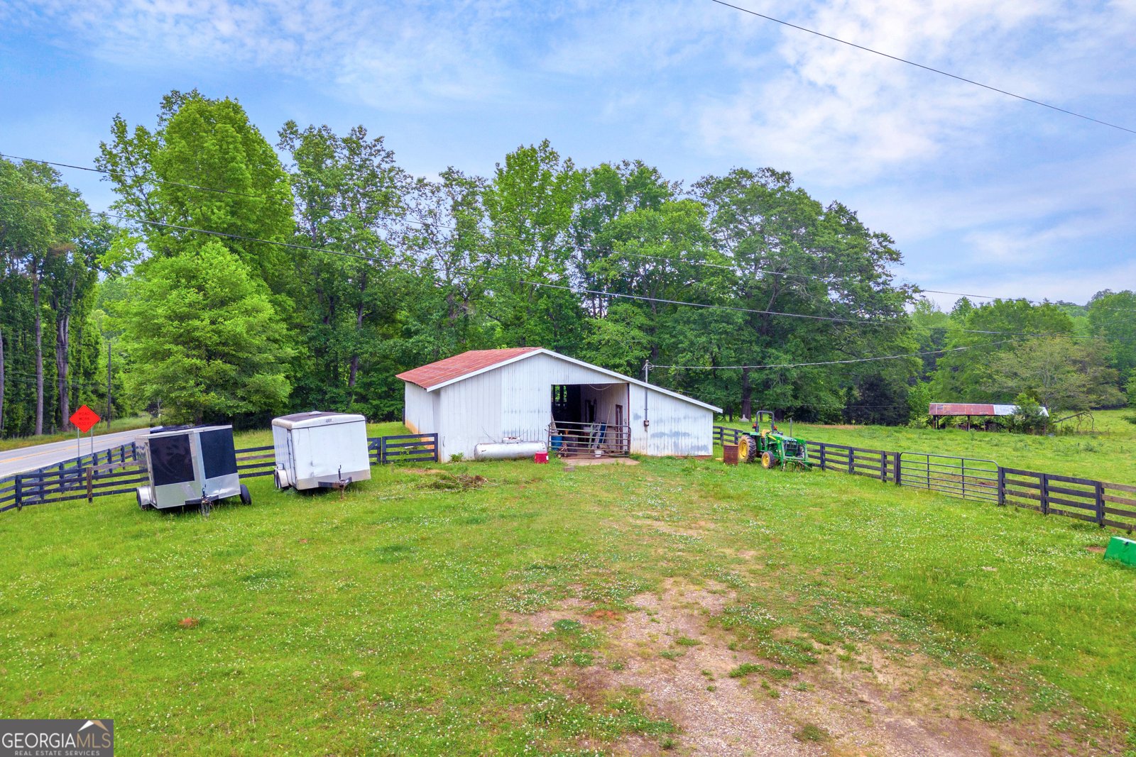 3779 Winder Highway Jefferson - 26