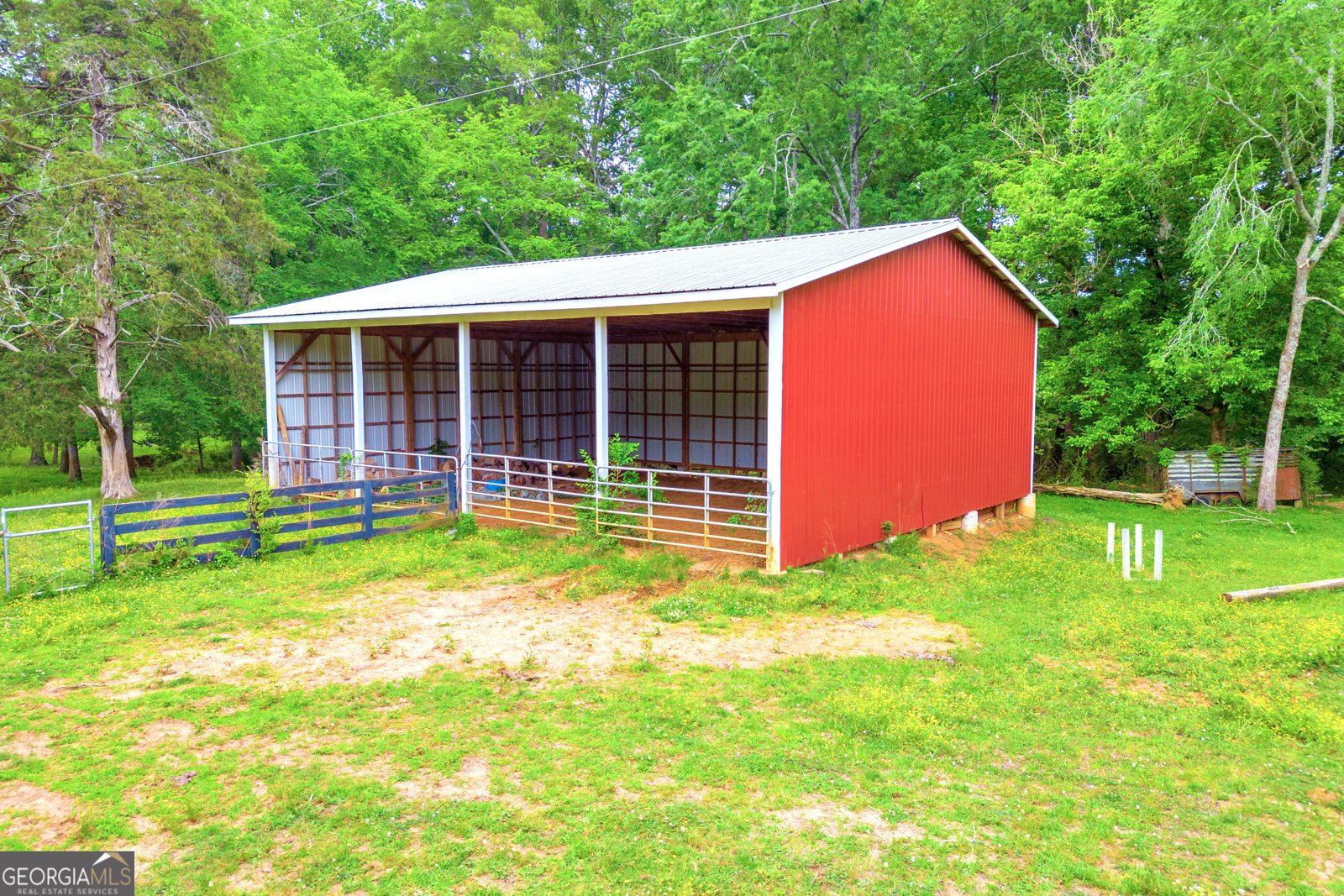 3779 Winder Highway Jefferson - 31