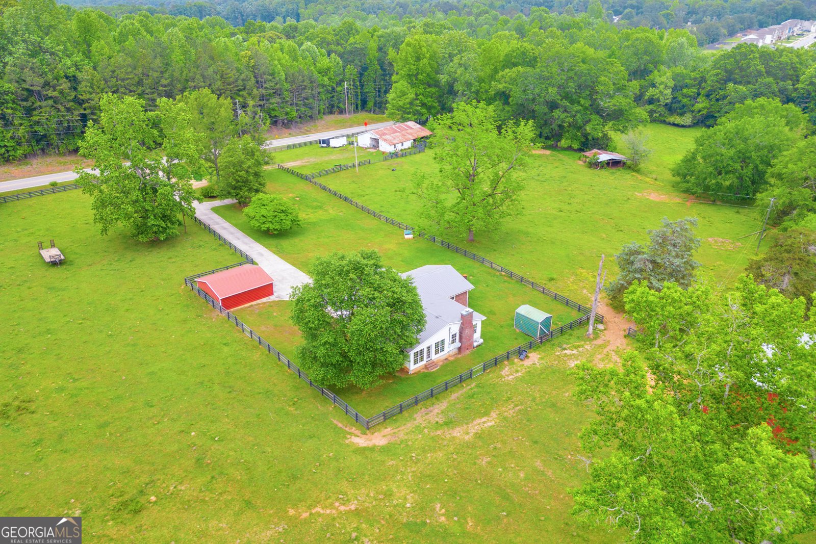 3779 Winder Highway Jefferson - 43