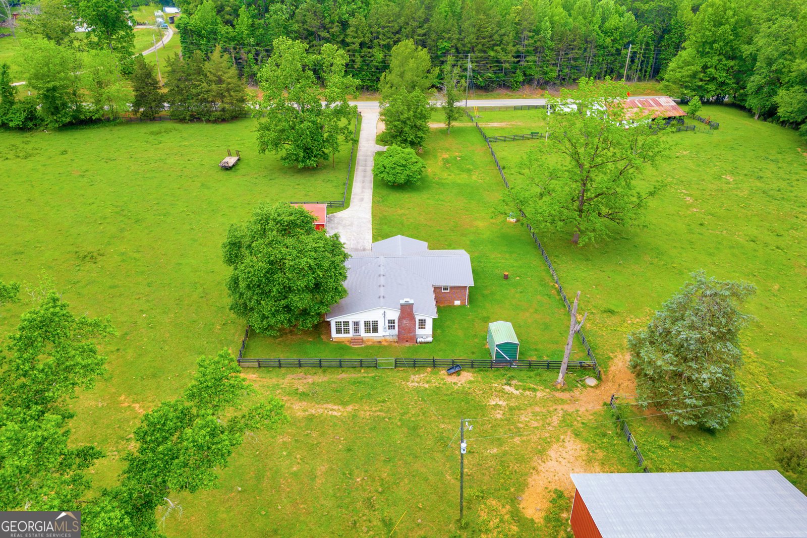 3779 Winder Highway Jefferson - 44