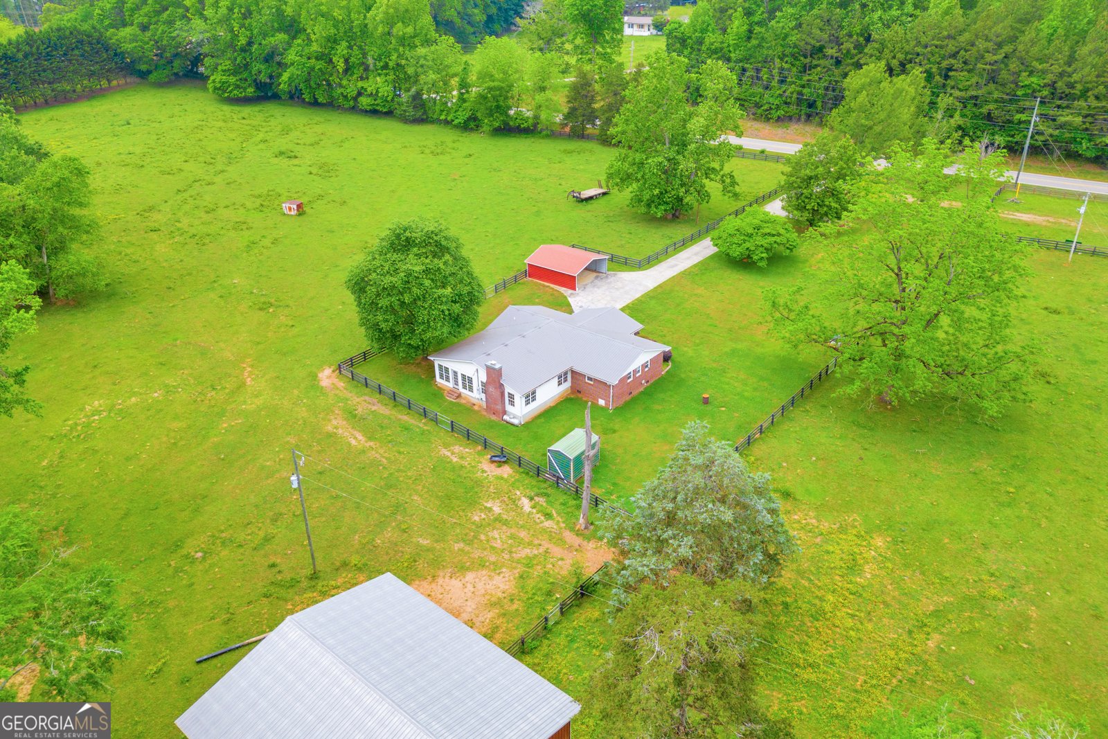 3779 Winder Highway Jefferson - 45