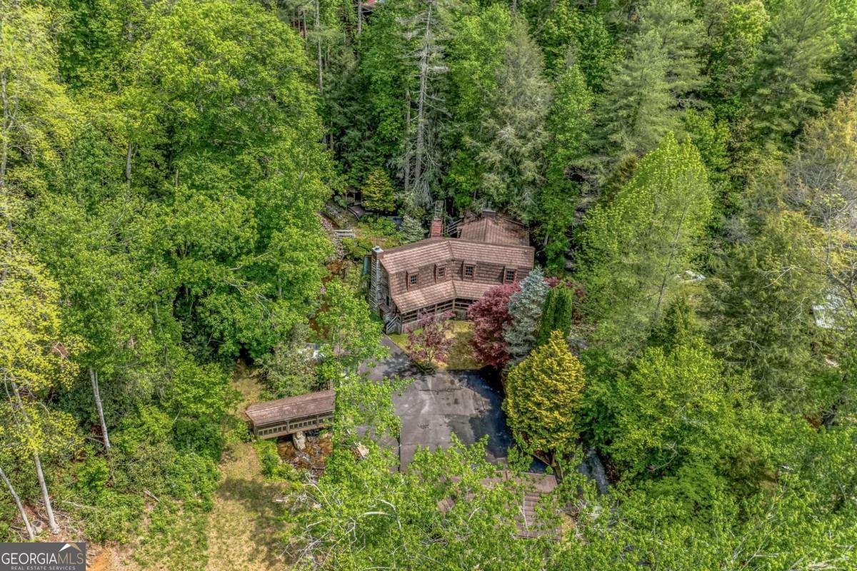 17 Water Wheel Lane Rabun Gap - 10