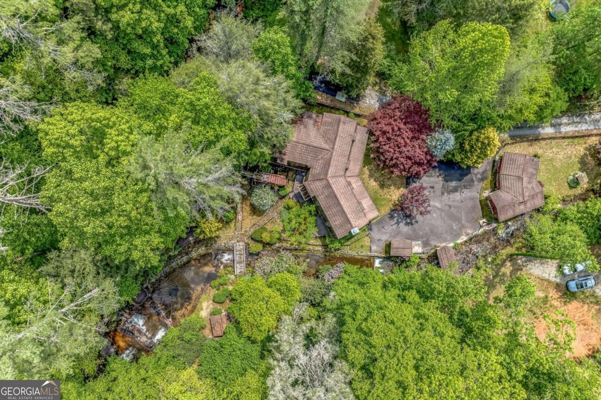 17 Water Wheel Lane Rabun Gap - 11