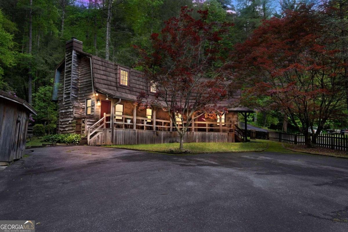 17 Water Wheel Lane Rabun Gap - 13