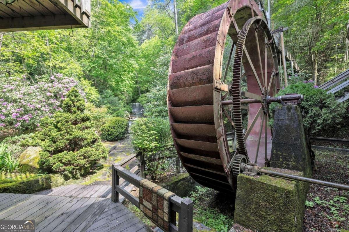 17 Water Wheel Lane Rabun Gap - 14