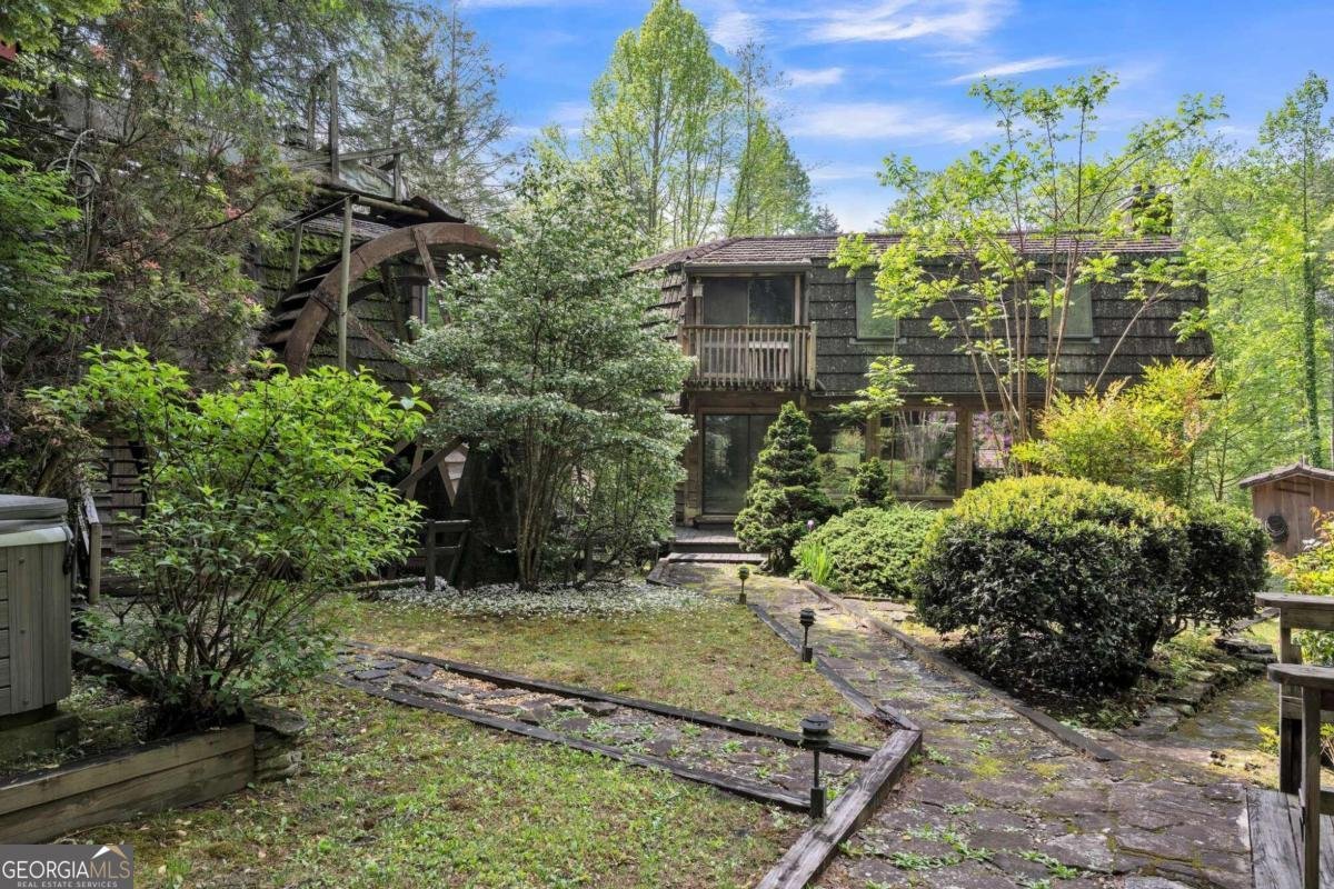 17 Water Wheel Lane Rabun Gap - 16