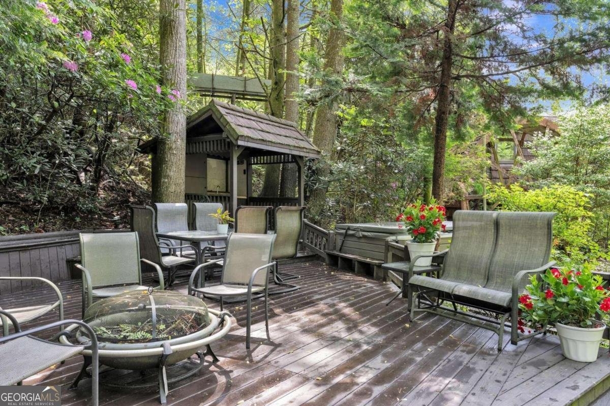 17 Water Wheel Lane Rabun Gap - 17
