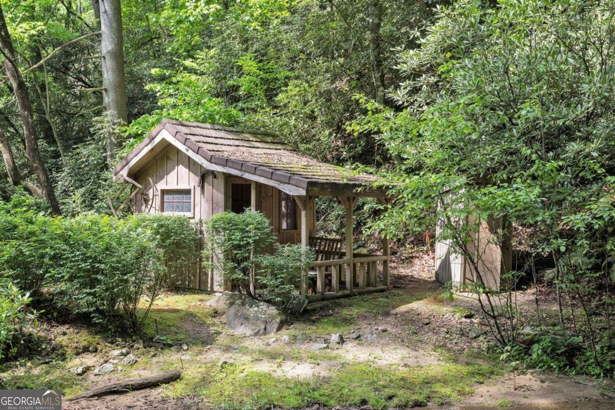17 Water Wheel Lane Rabun Gap - 19