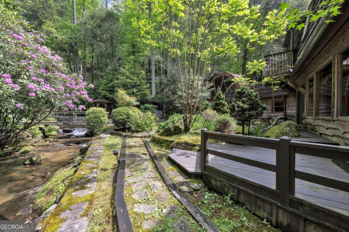 17 Water Wheel Lane Rabun Gap - 20
