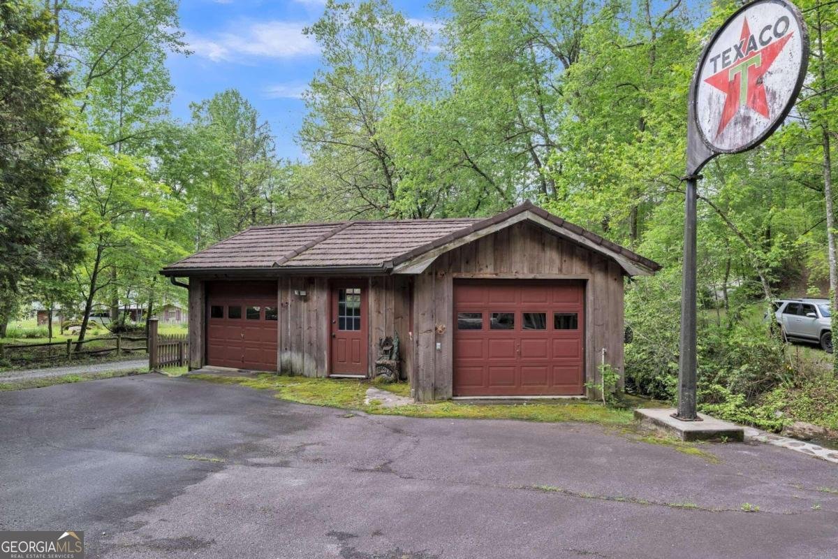 17 Water Wheel Lane Rabun Gap - 21