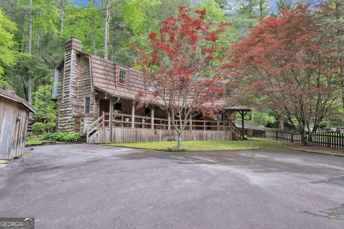 17 Water Wheel Lane Rabun Gap - 22