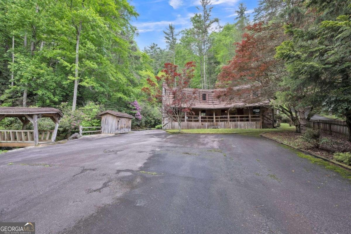 17 Water Wheel Lane Rabun Gap - 23