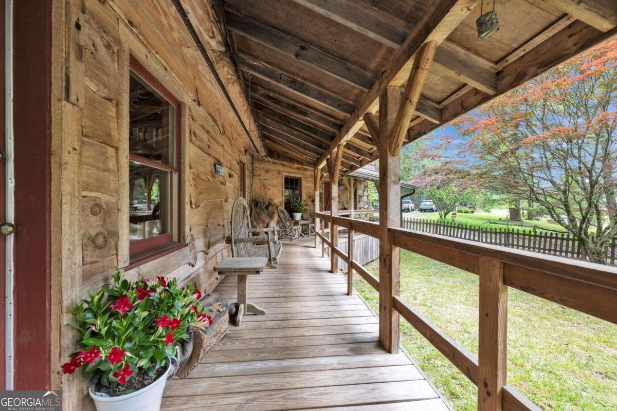 17 Water Wheel Lane Rabun Gap - 24