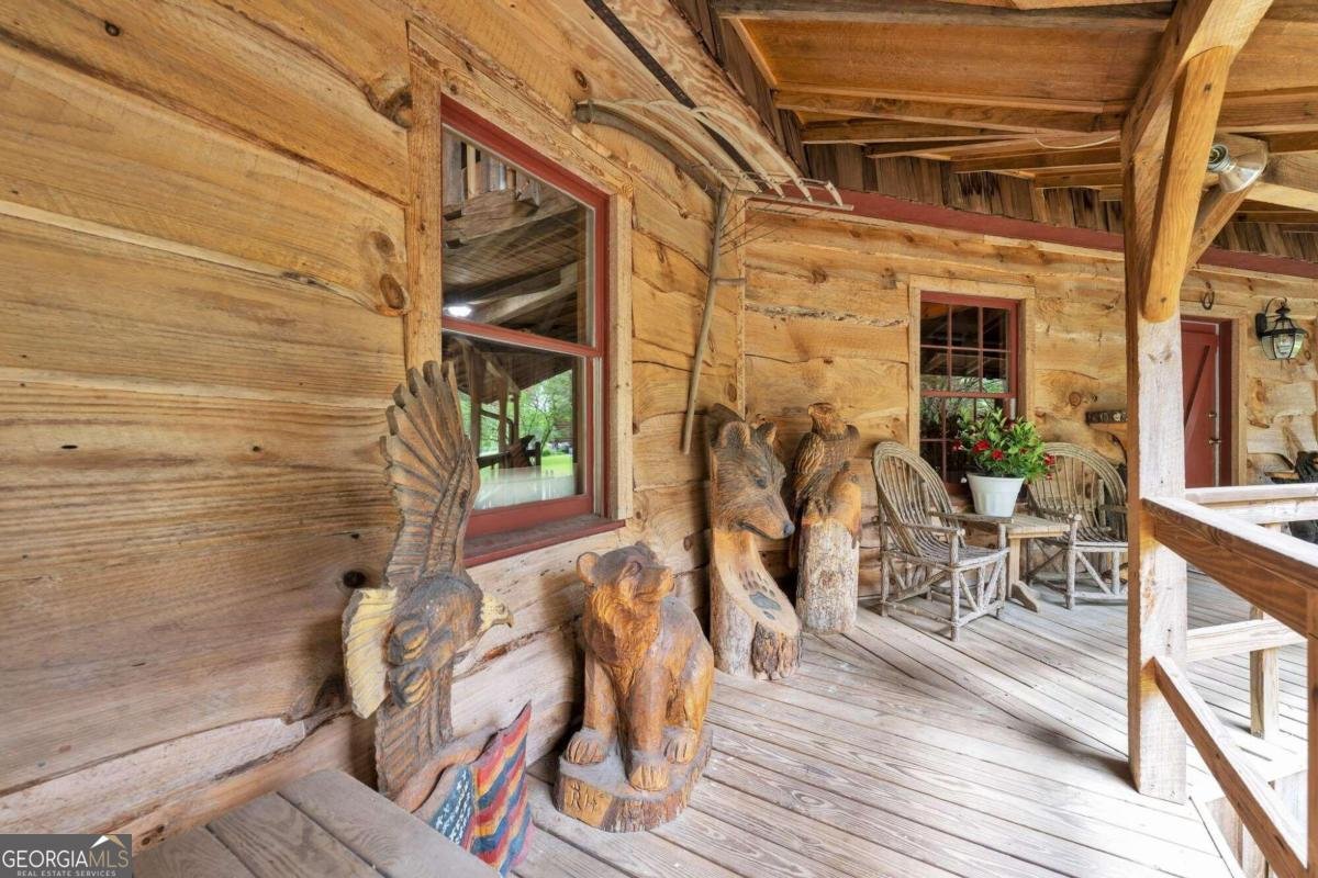 17 Water Wheel Lane Rabun Gap - 25