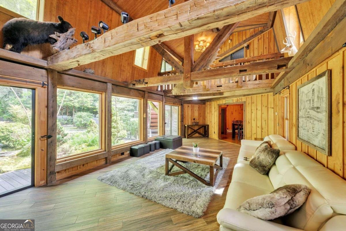 17 Water Wheel Lane Rabun Gap - 26