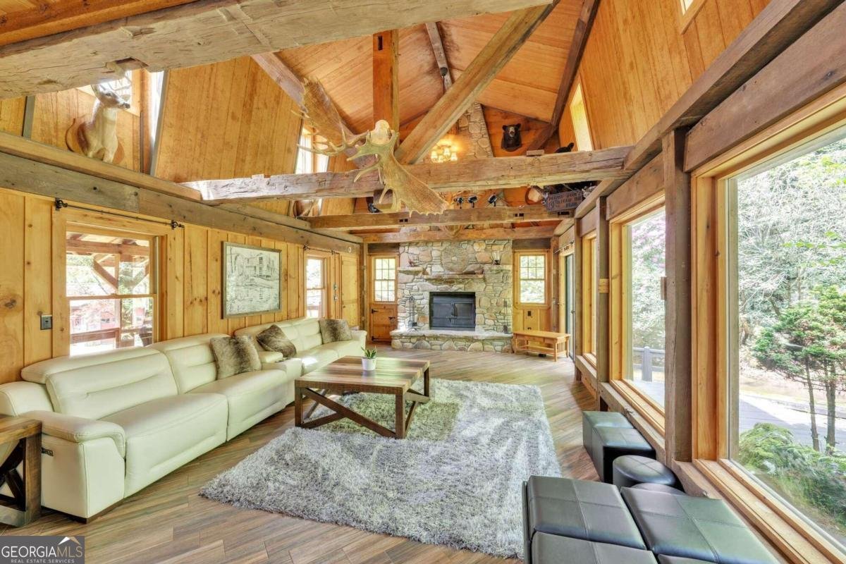 17 Water Wheel Lane Rabun Gap - 27