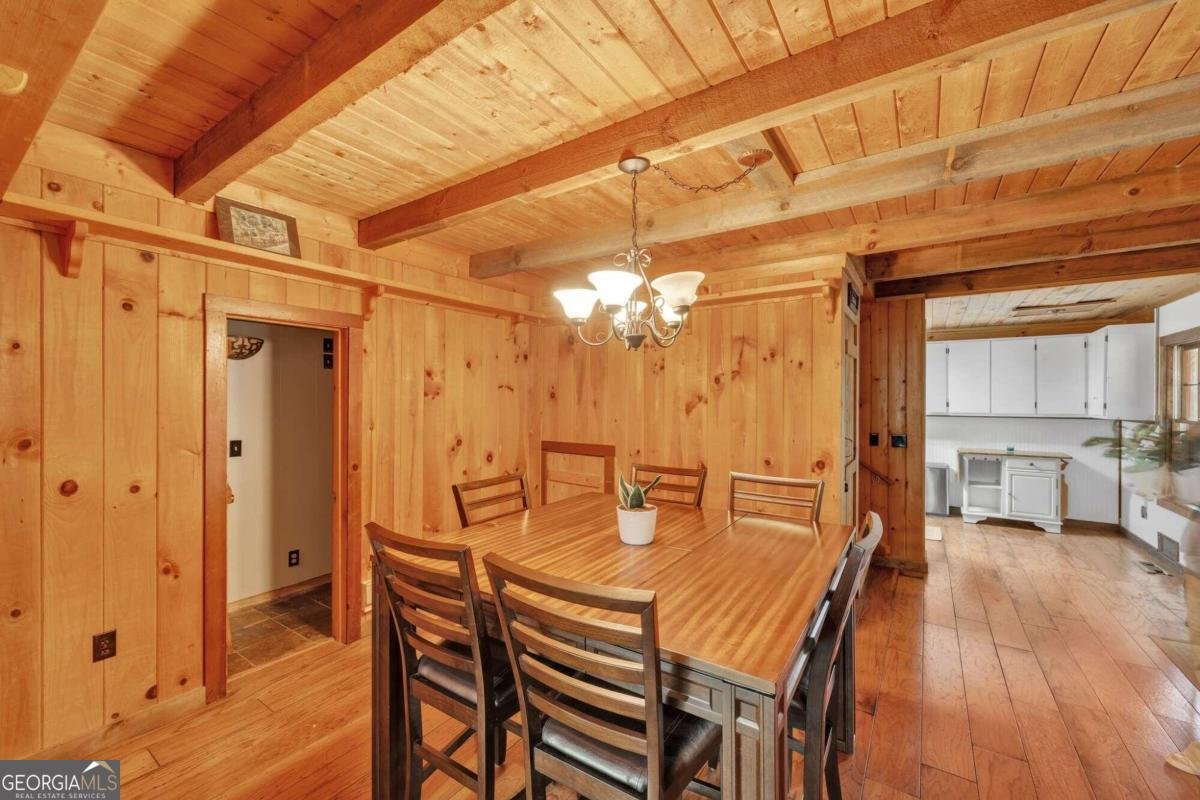 17 Water Wheel Lane Rabun Gap - 28