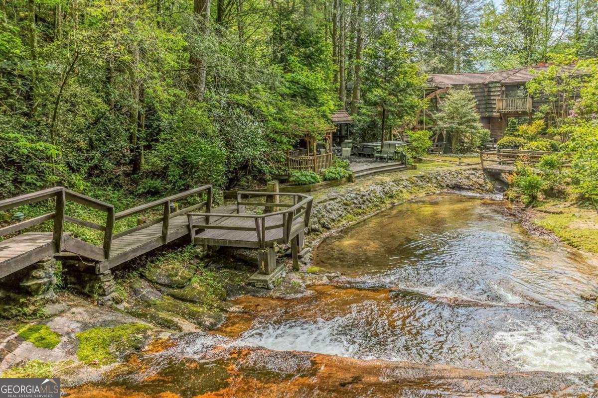 17 Water Wheel Lane Rabun Gap - 3