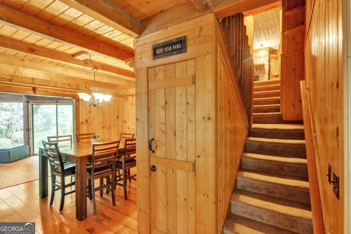 17 Water Wheel Lane Rabun Gap - 30