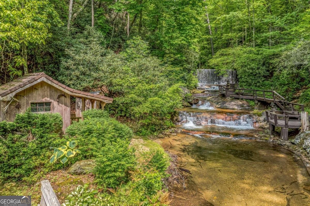 17 Water Wheel Lane Rabun Gap - 4