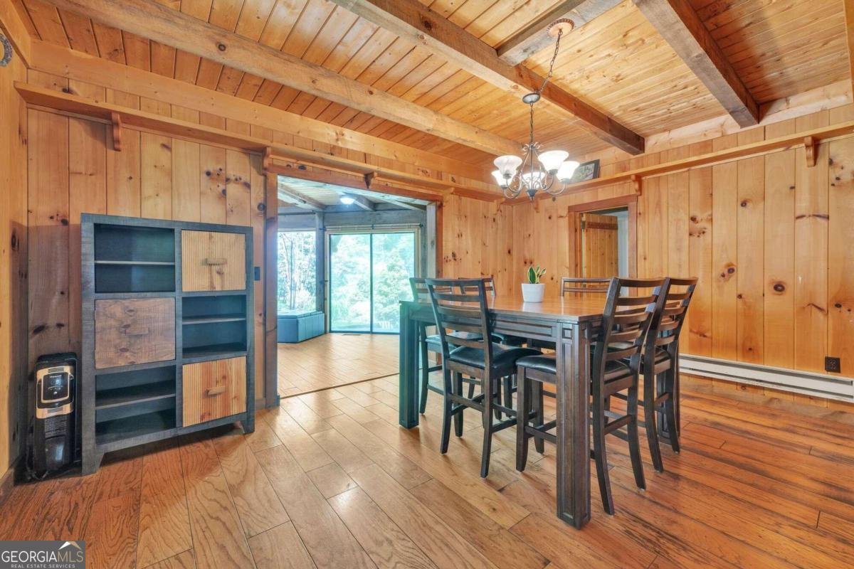 17 Water Wheel Lane Rabun Gap - 40
