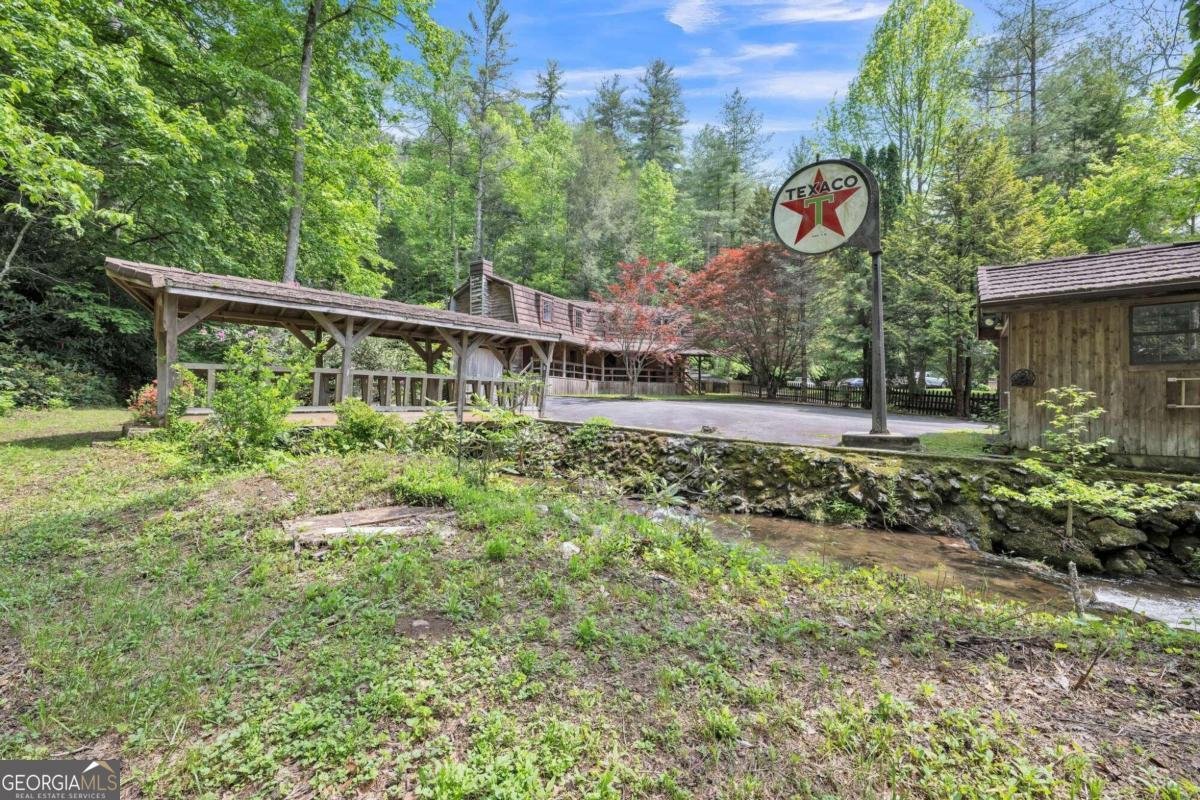 17 Water Wheel Lane Rabun Gap - 42