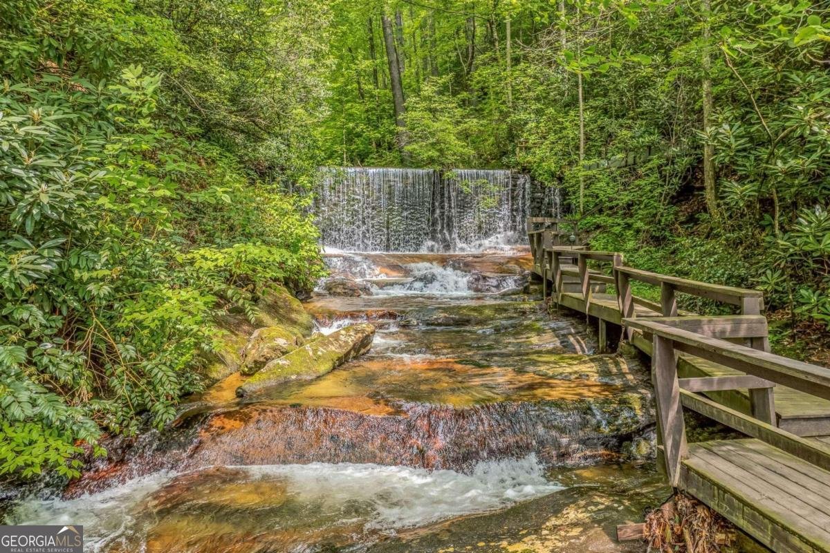 17 Water Wheel Lane Rabun Gap - 5