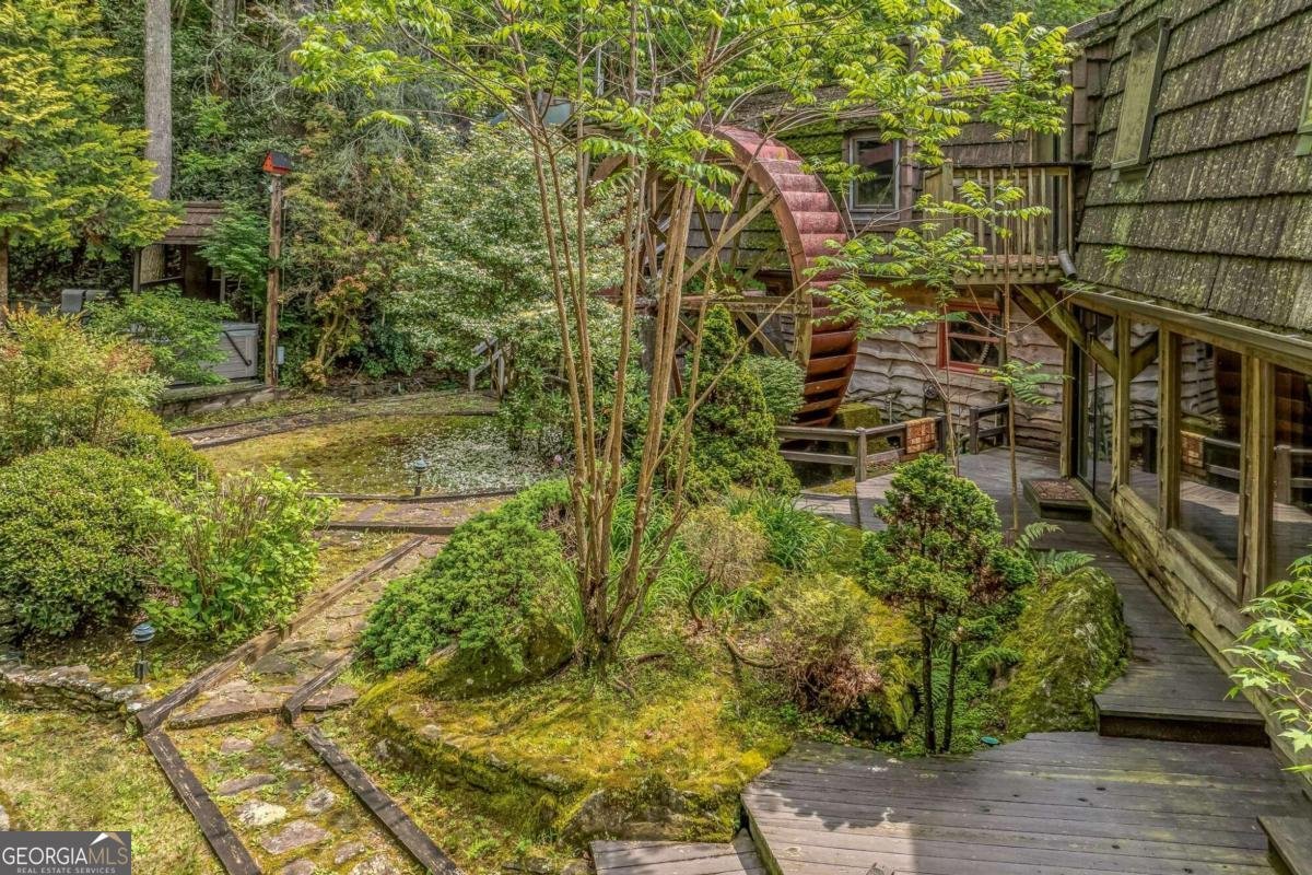 17 Water Wheel Lane Rabun Gap - 7