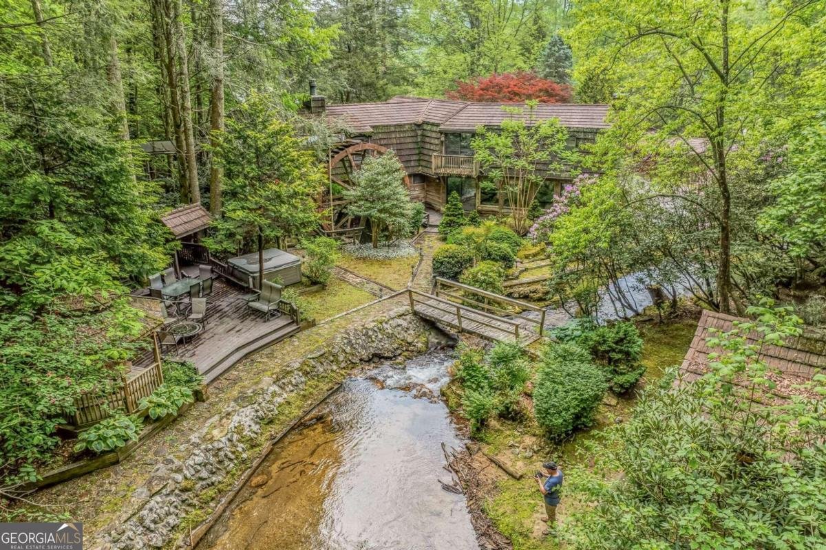 17 Water Wheel Lane Rabun Gap - 8